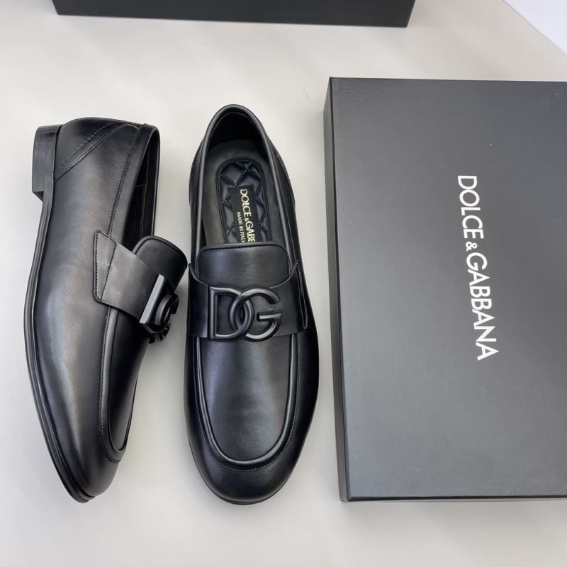 Christian Dior Business Shoes